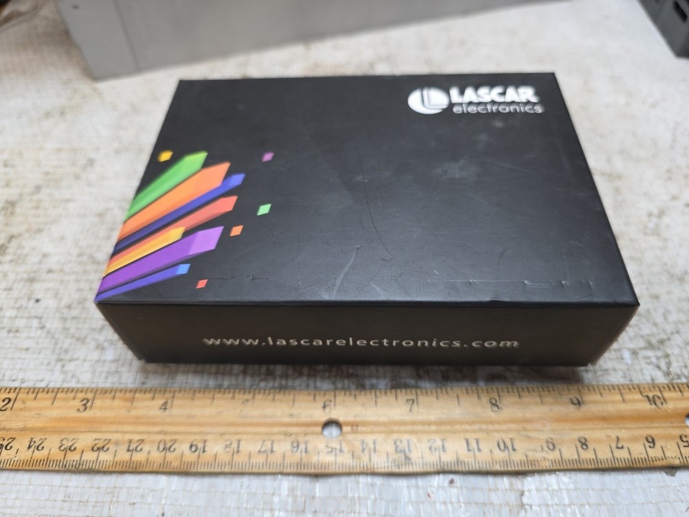 Lascar EL-USB-2 Temperature and Humidity USB Data Logger