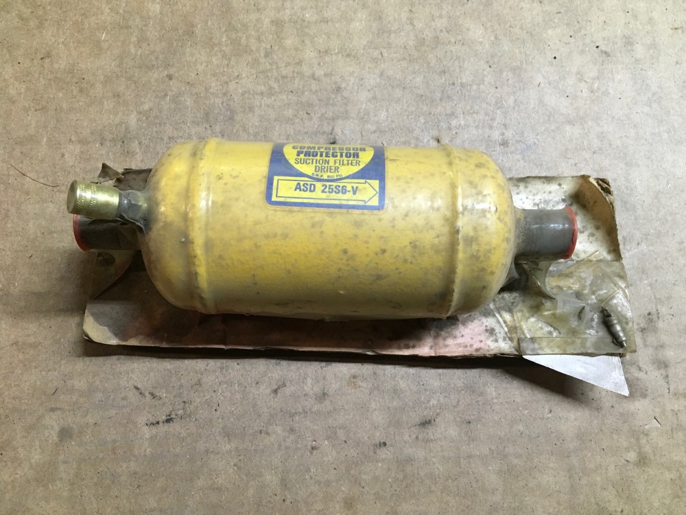 ALCO ASD25S6-V Compressor Protector