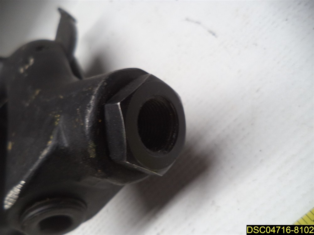 Pneumatic Air Chipping Hammer with 1291-IRC2 Quick Change Head