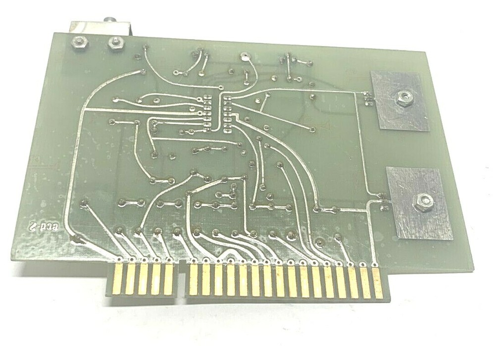 NORTH AMERICAN H6090-04 CONTROL CIRCUIT BOARD