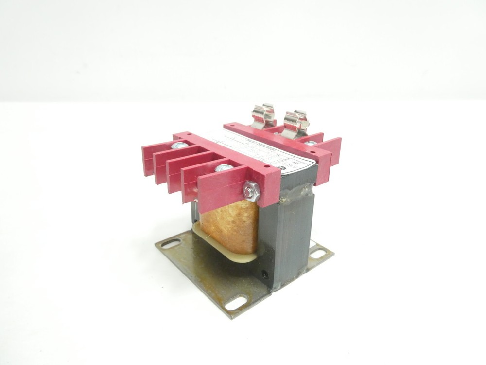Rex Power Magnetics CS50E-A Voltage Transformer 347v-ac 120v-ac