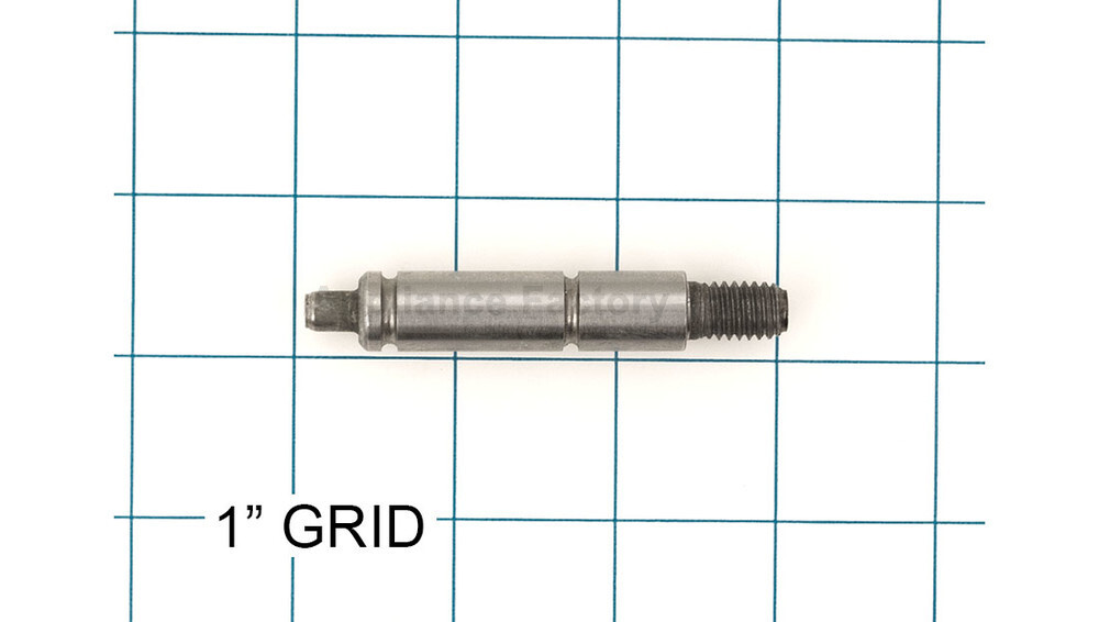 Whirlpool WPW10359270 SHAFT DR