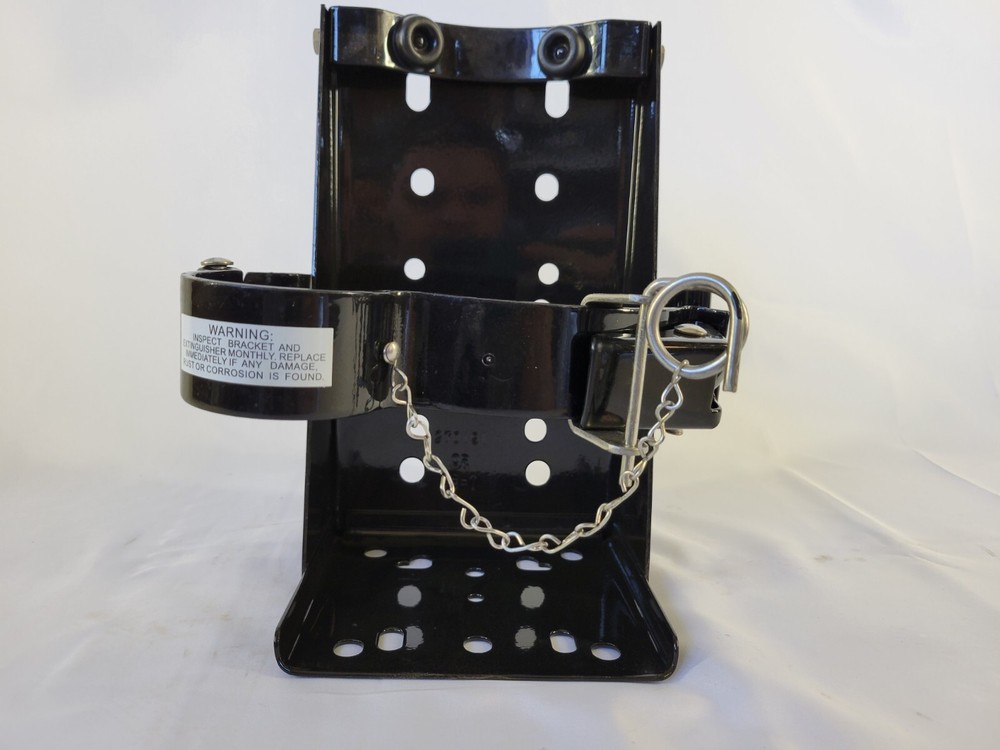 Kidde Safety Bracket Assembly,  270191