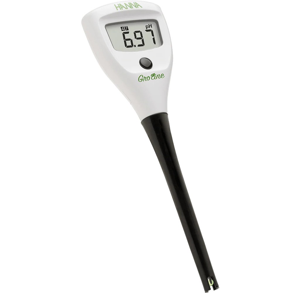 Hanna Instruments GroLine Tester - Soil pH