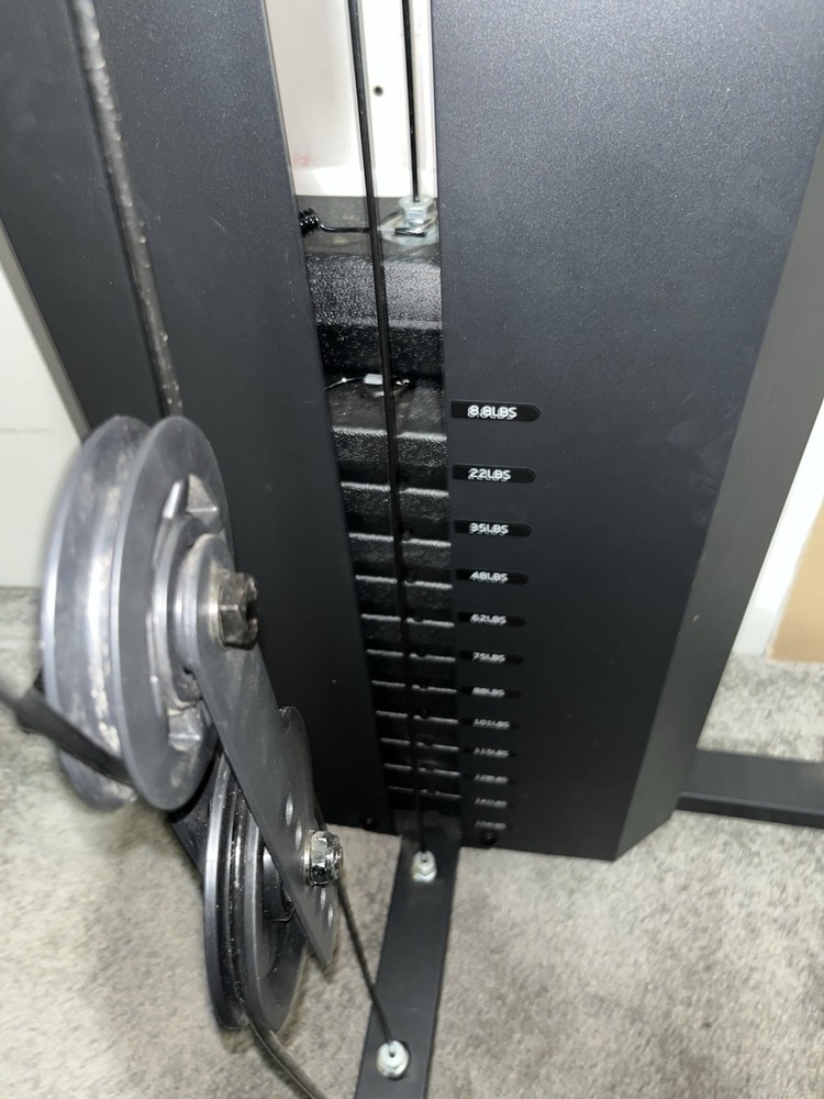 Feierdun multi-functional home gym