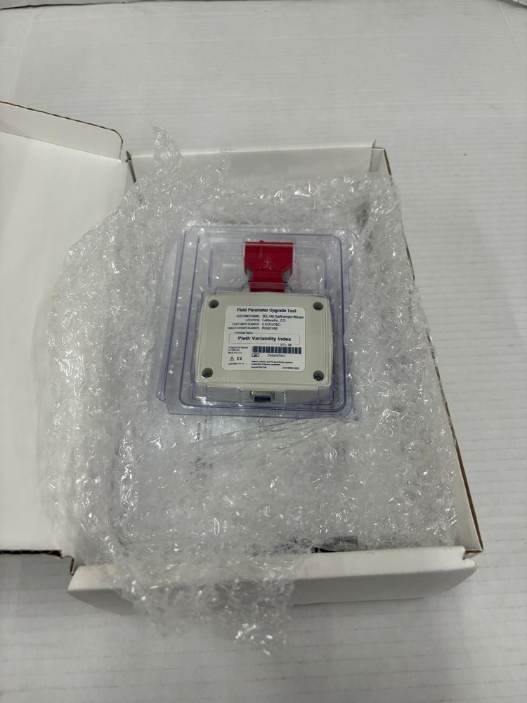 Masimo 9081 Tool Kit, Field Upgrader