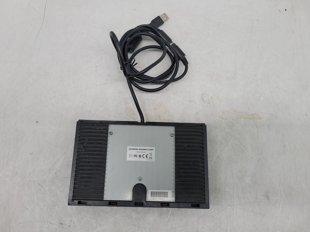 Olympus RS27 Foot Switch