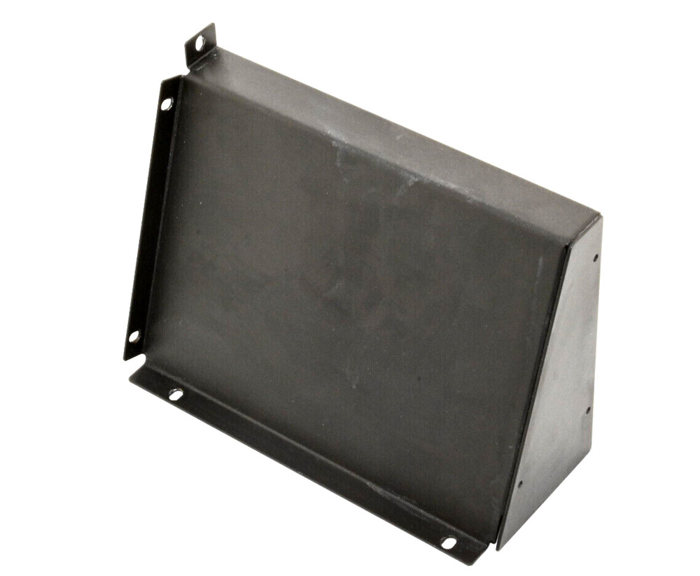 Zebra Back Frame Triangle Support - For 140 Series Printers