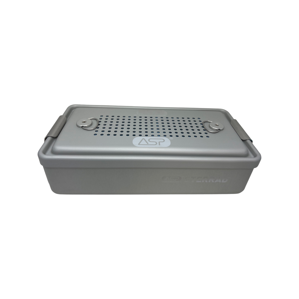 Asp Steritite Container Kit 12" X 6" X 3"