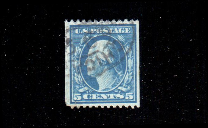 US Scott 351 Used SCV $300.00