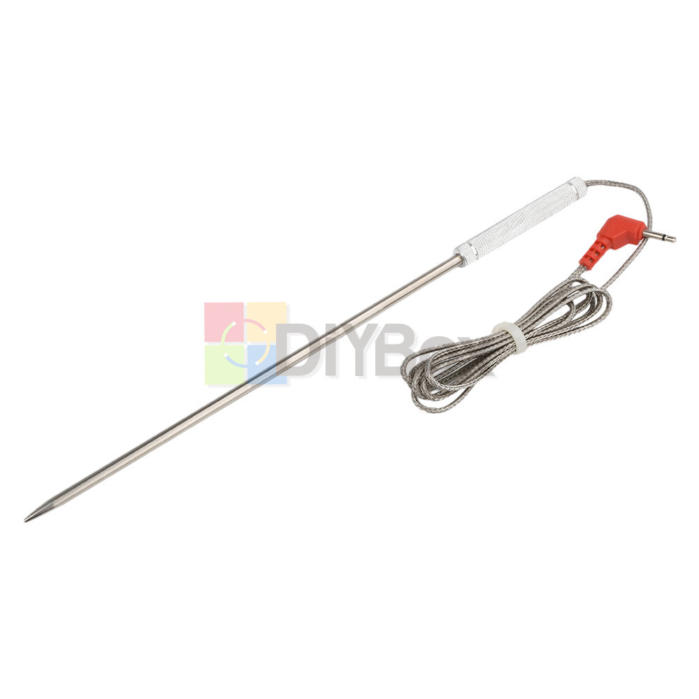 Cooking Food Meat Thermometer Probe Replacement Temperature Probe Sensor