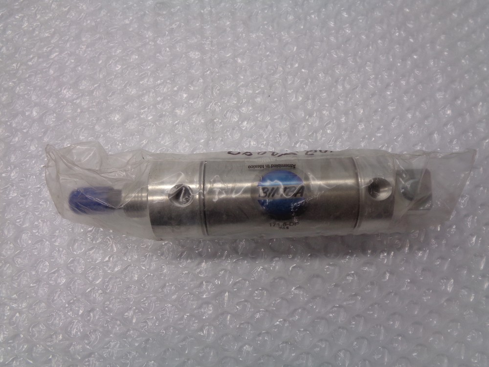 BIMBA 171.5-DP CYLINDER NSNP