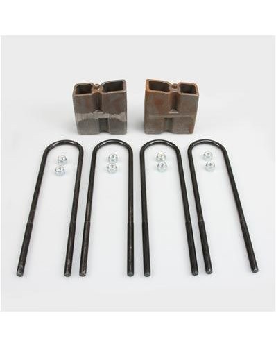 Skyjacker Lift Block Kit BUK5592