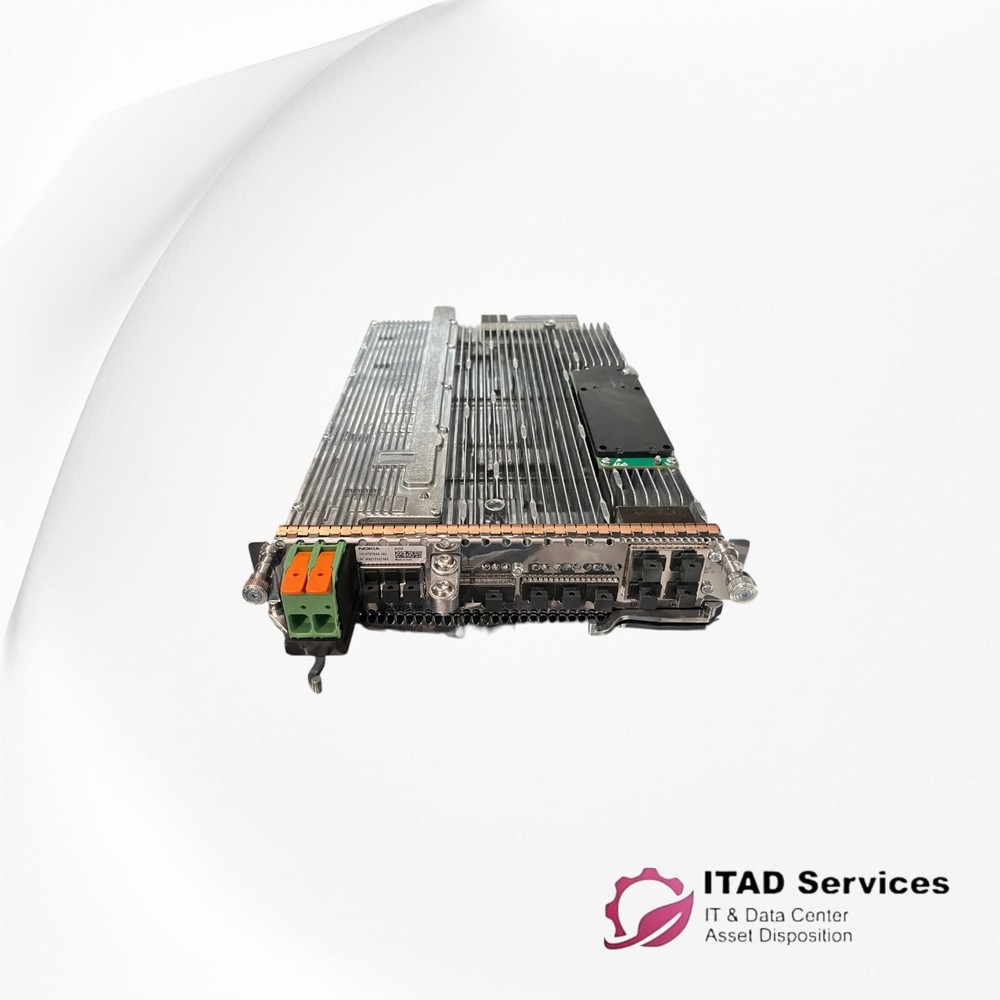 NOKIA 473764A.102 AirScale Capacity Base Station Module