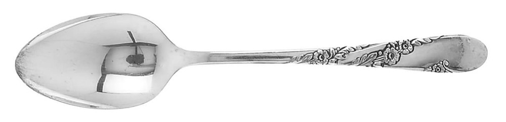 Oneida Silver Bridal Wreath  Teaspoon 489463