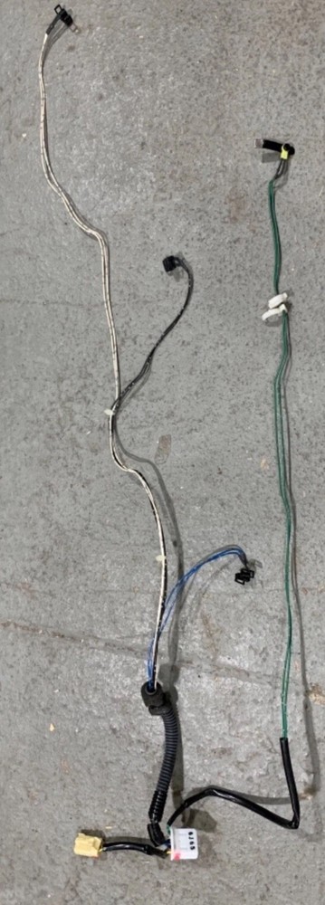 2004-2009 Toyota Prius Hybrid Battery Temperature Sensor Wire Harness