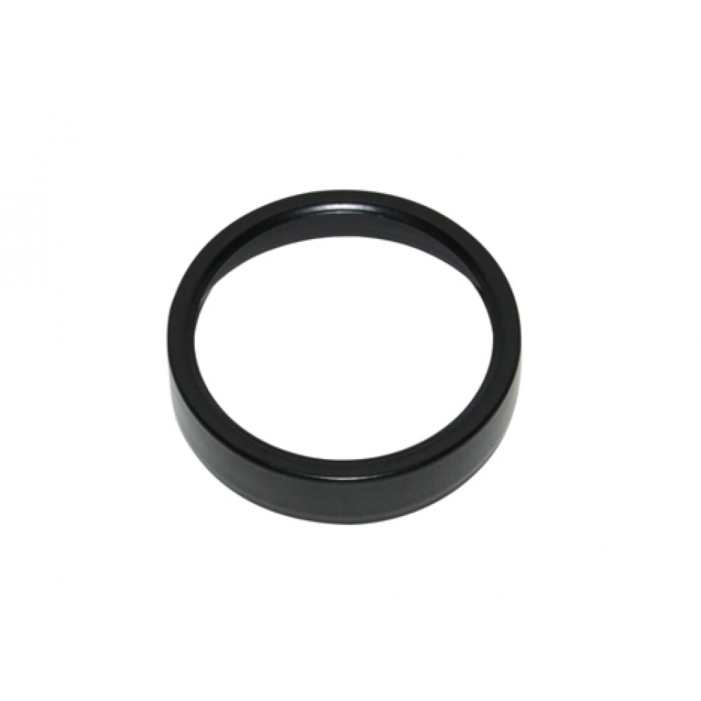 Speedometer Ring Black for Kreidler