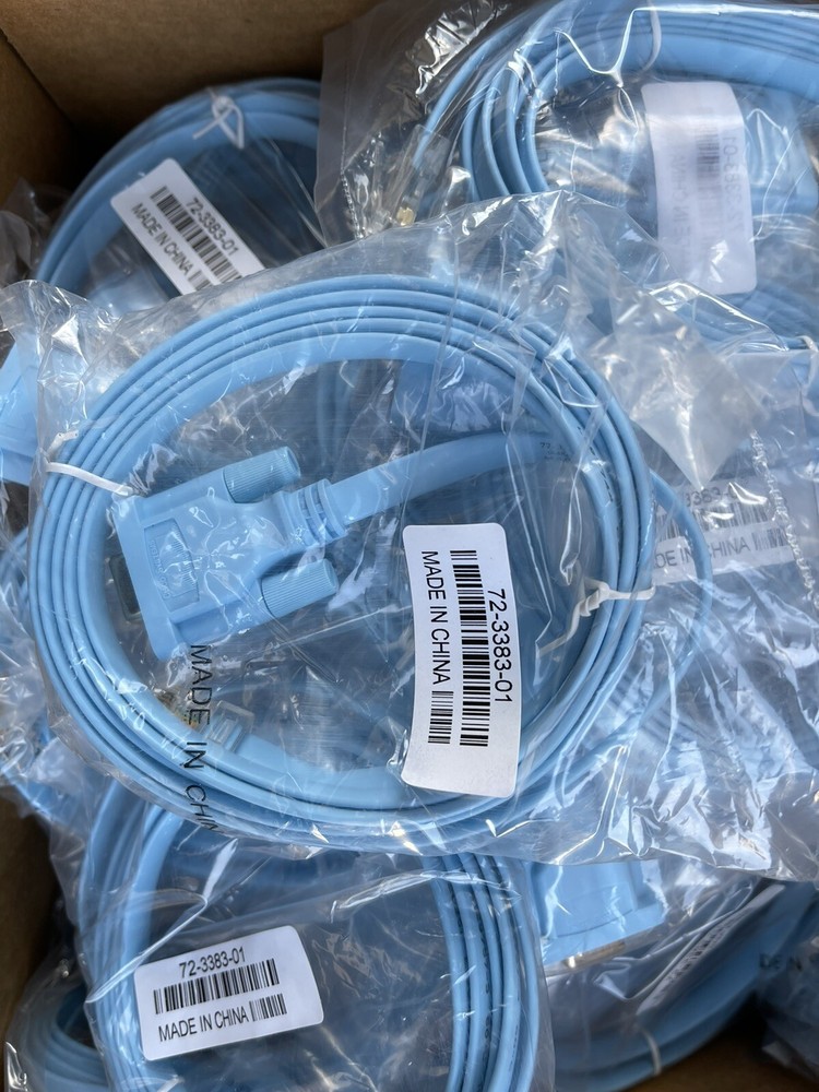 CISCO E129757-C NETWORK CABLE