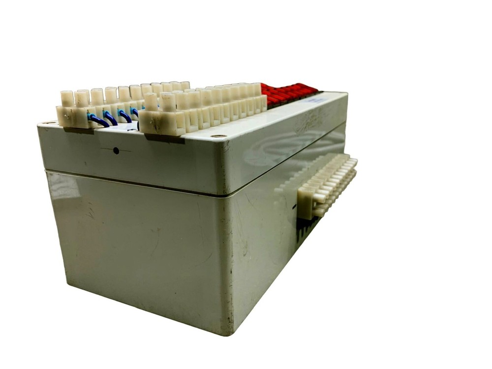 Test device switching device with transformer DIY construction 47175