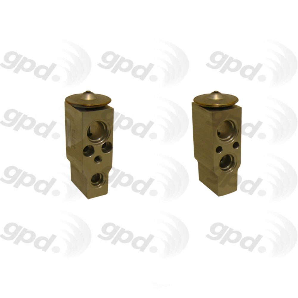 A/C Receiver Drier Kit-System Service Kit Global 9432983