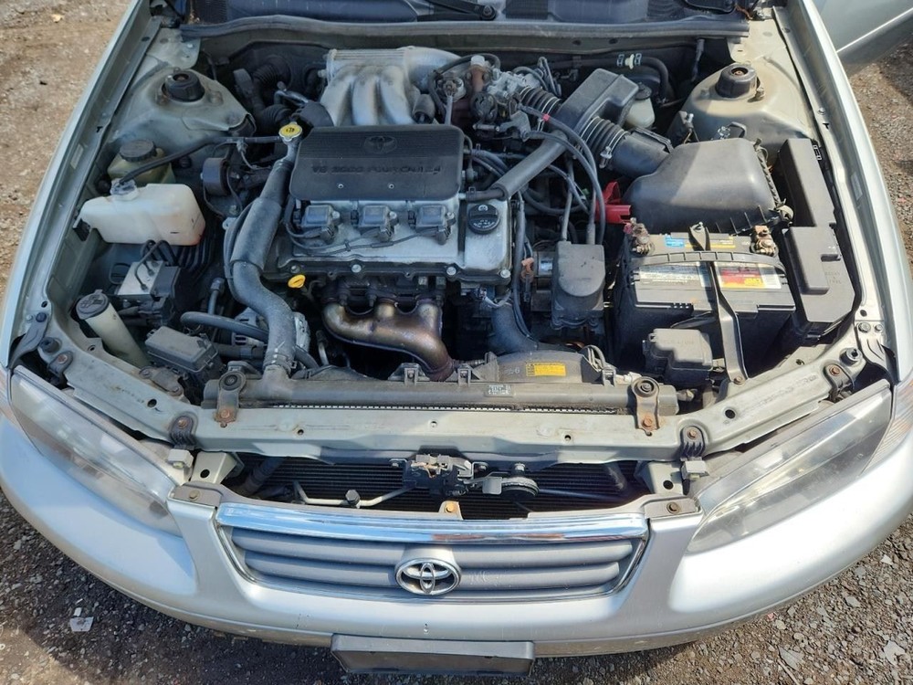 2001 CAMRY Door Lock Actuator OEM
