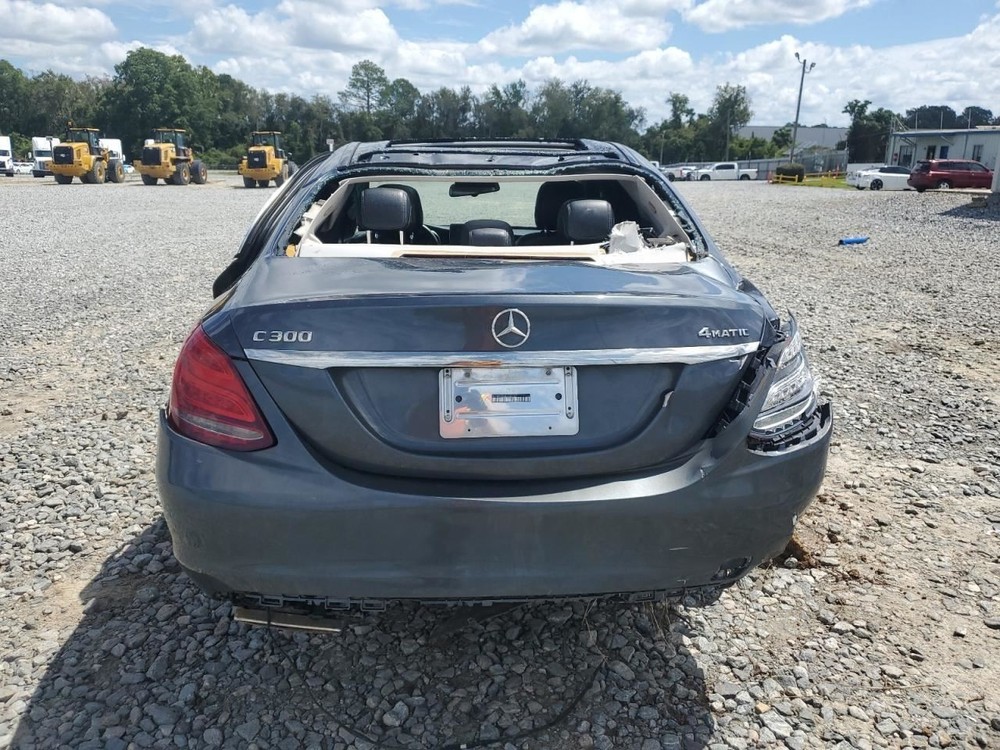 C220 2015 Glove Box 4934426