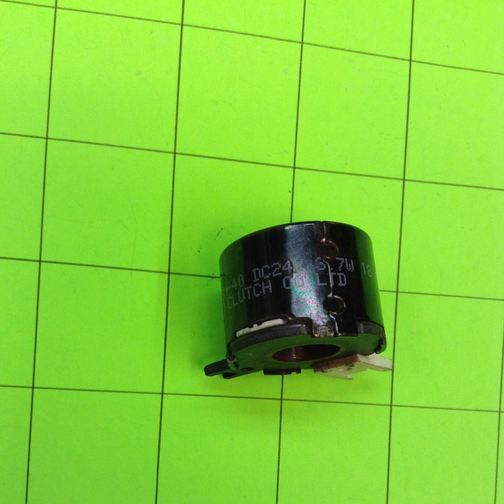Hitachi Koki DDS70 LB070B Laser Printer Motor