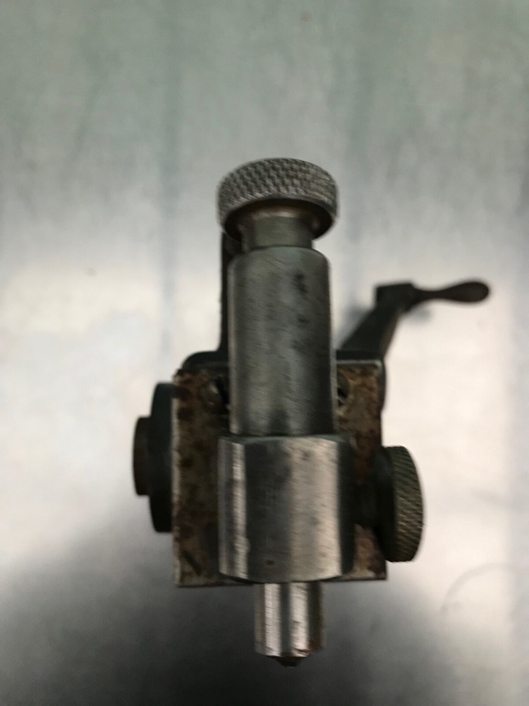 Tool & Cutter Grinder Wheel Dresser