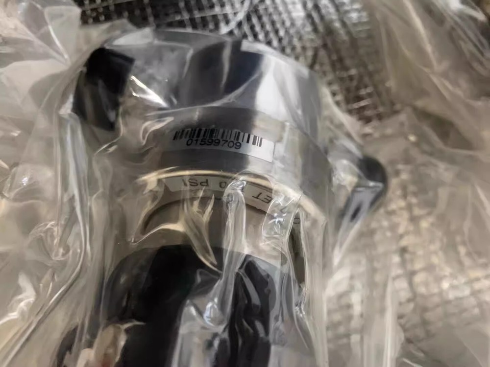 Aptech Pressure Reducing Valve AZ1015S 2PW FV4 FV4 HF