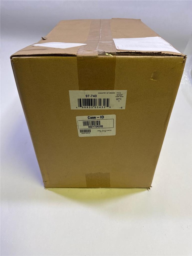 NEW Ergotron StyleView 97-740 Storage Bin