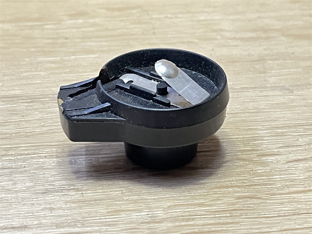 Standard DR-307 Rotor