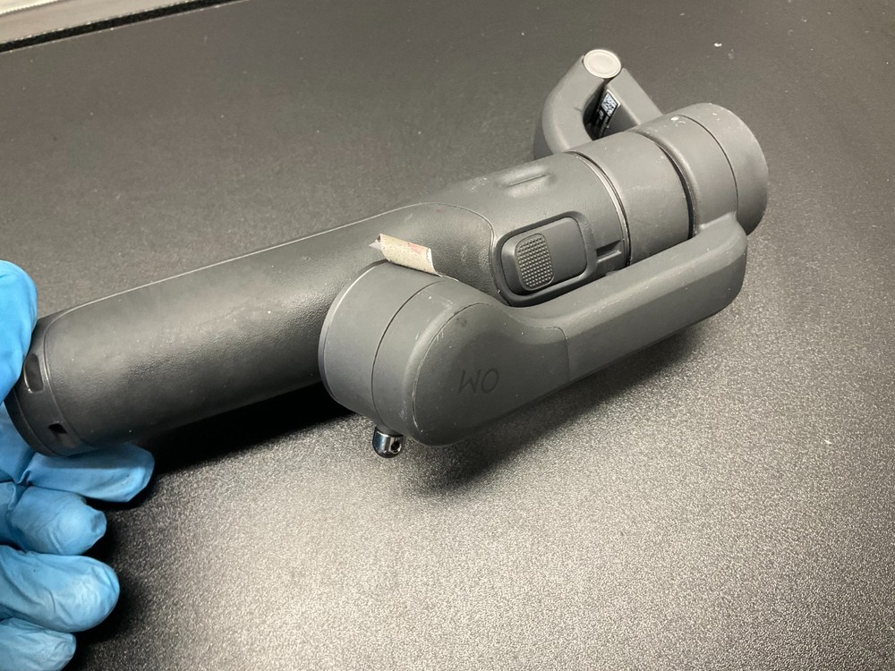 DJI Osmo Mobile 6 Smartphone Gimbal Stabilizer ***READ DESCRIPTION***