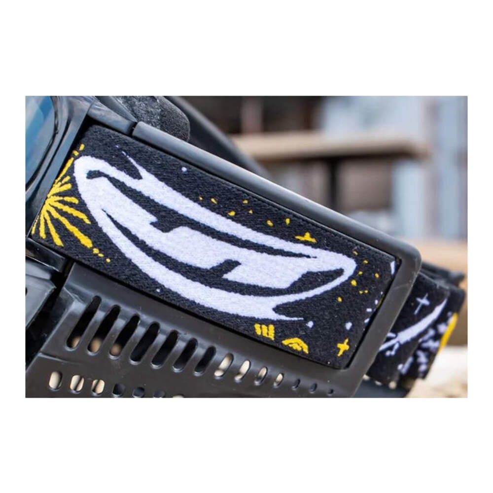 JT Goggle Part - Mask Strap - Woven - January