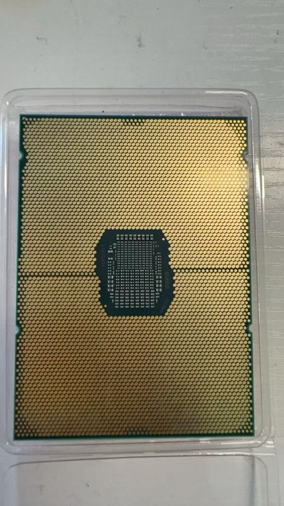 SRKHL Intel Xeon Gold 6314U 2.30GHz 32-Core Processor
