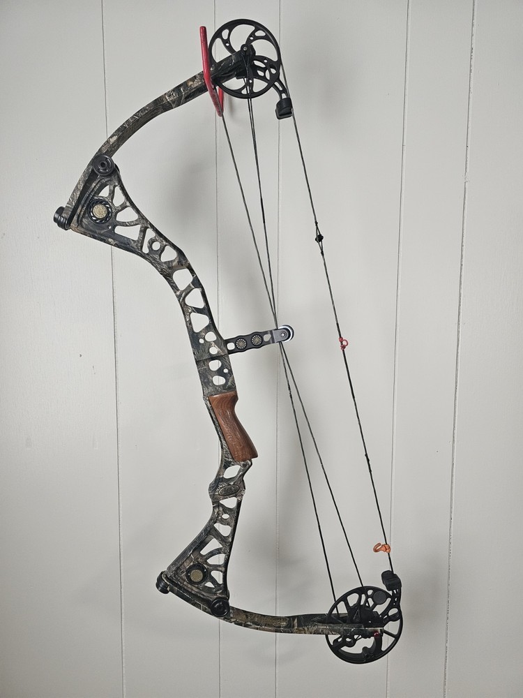 Mathews Drenalin Compound Bow