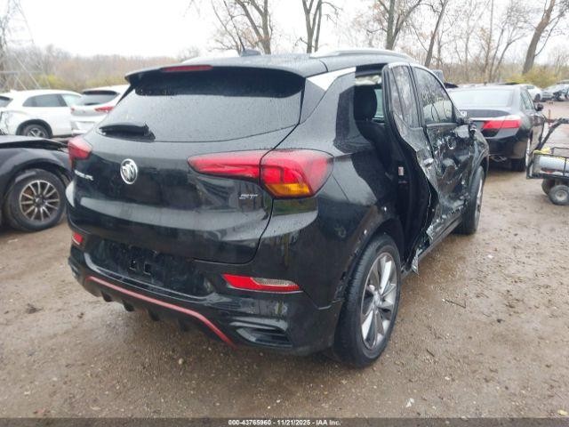 Used Headrest fits: 2020 Buick Encore gx Grade A