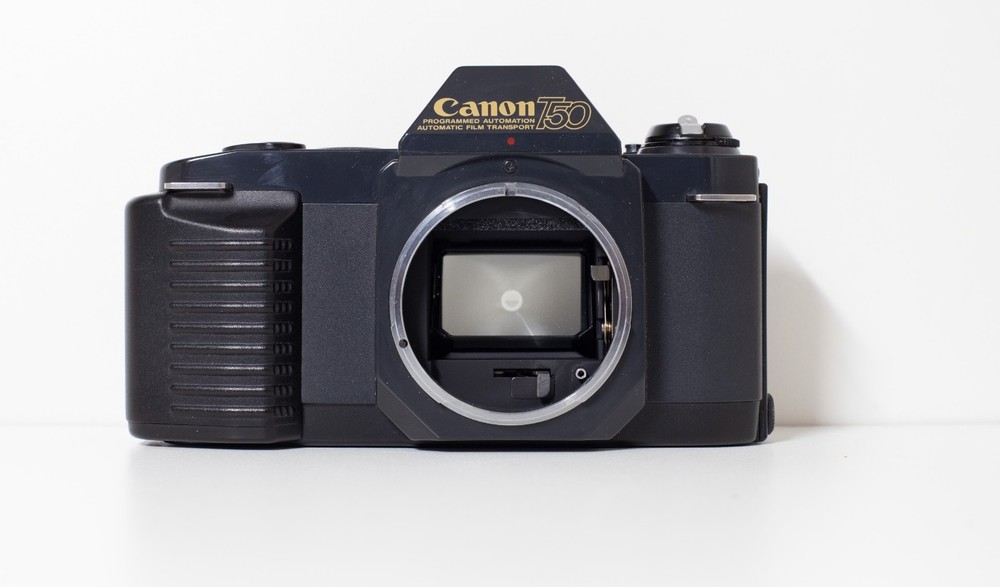 Canon T50 (Body Only)