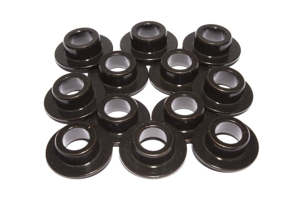 COMP Cams 774-12 7� Steel Retainers