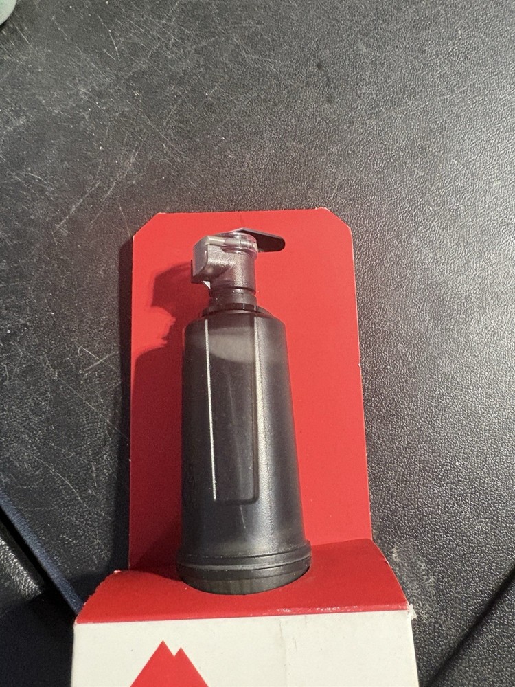 MSR Thru-link High Flow In Line Water Filter