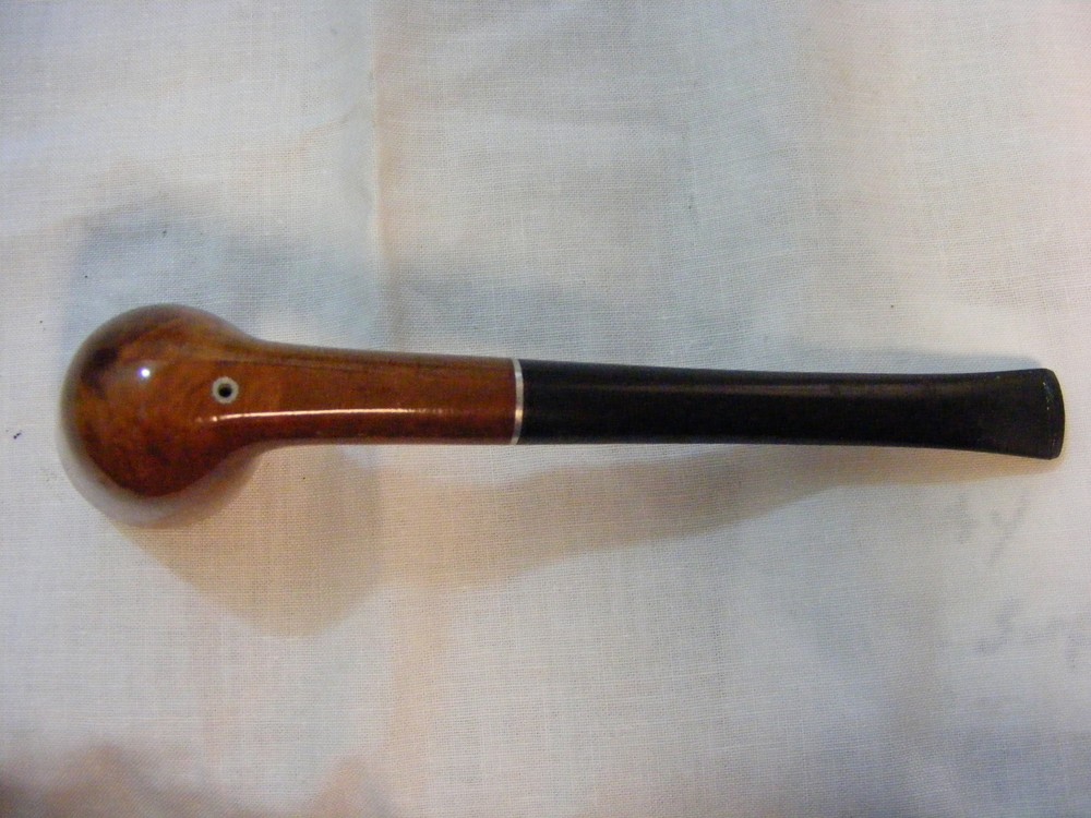 Estate Find Medico Guardsman Pipe