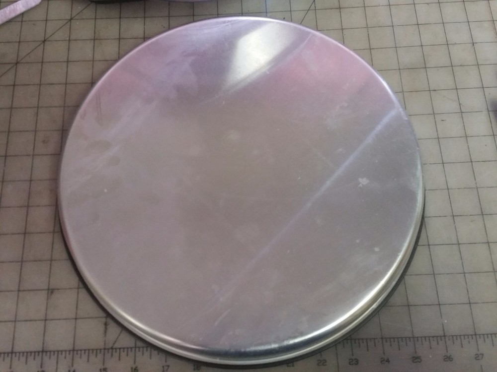 American Harvest Jet Stream Oven - Bottom Tray Base Pan