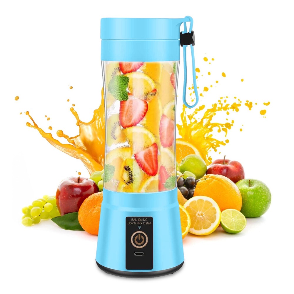Portable Smoothie Blender