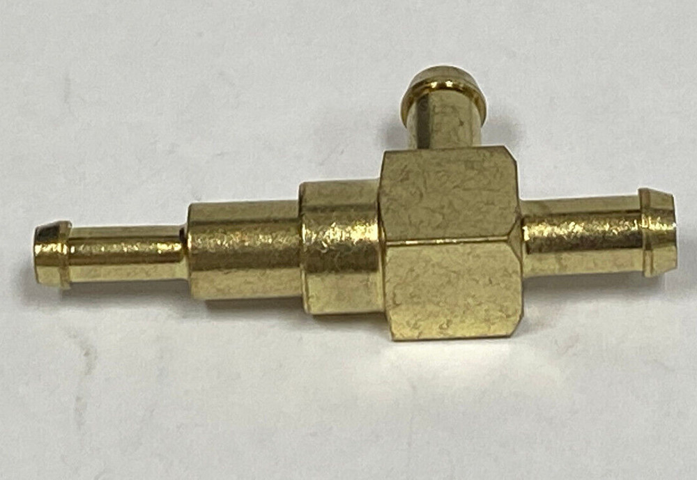 Fitting for SIERRA 22-424254