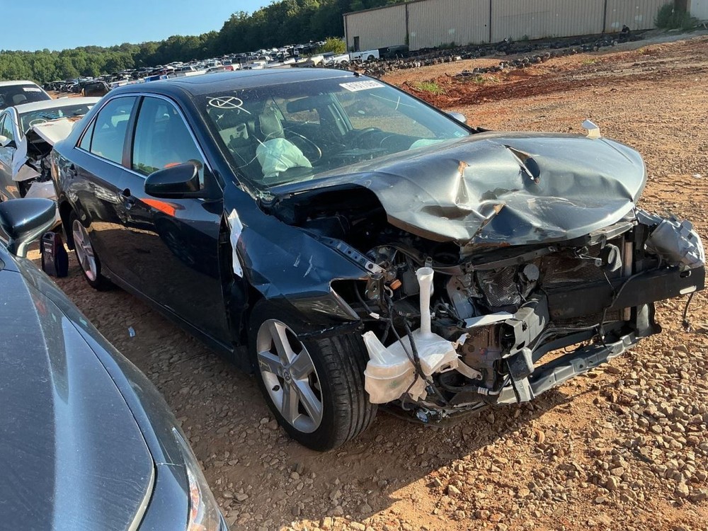 CAMRY 2012 Glove Box 4730718