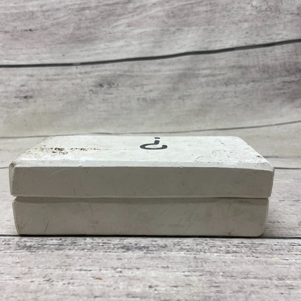 Unbranded Ceramic Casting Mold