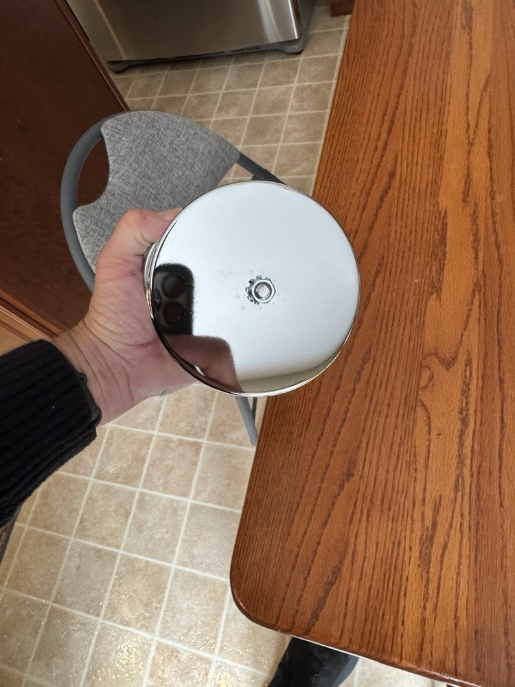 Tablecraft Straw Dispenser