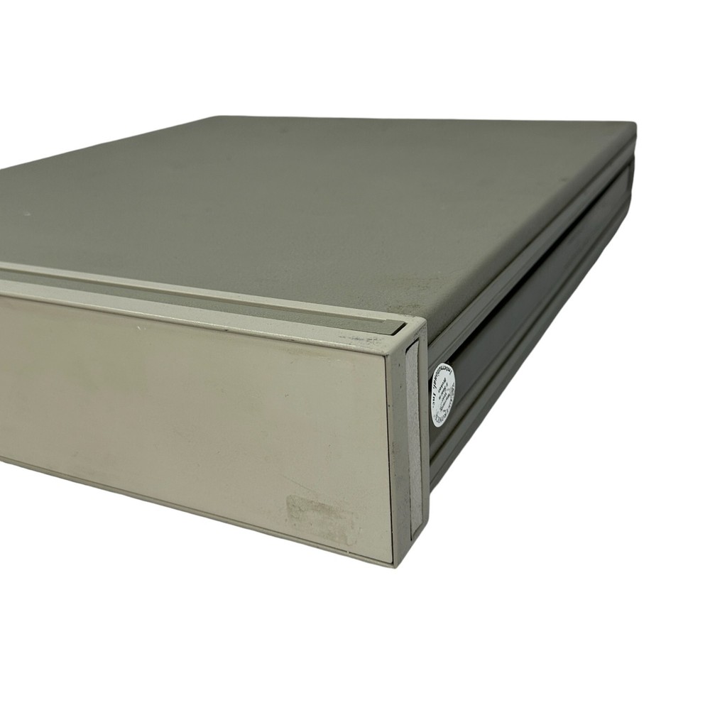 HP Hewlett Packard 87130A Attenuator / Switch Driver