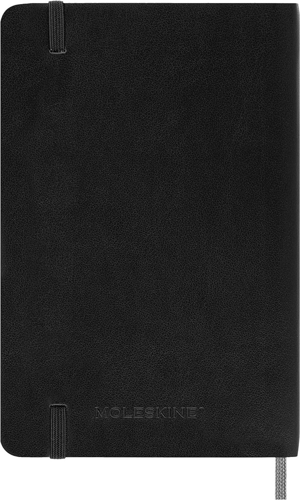 Moleskine Smart Notebook, Smart Writing System, Smart Notebook with Soft Cover,