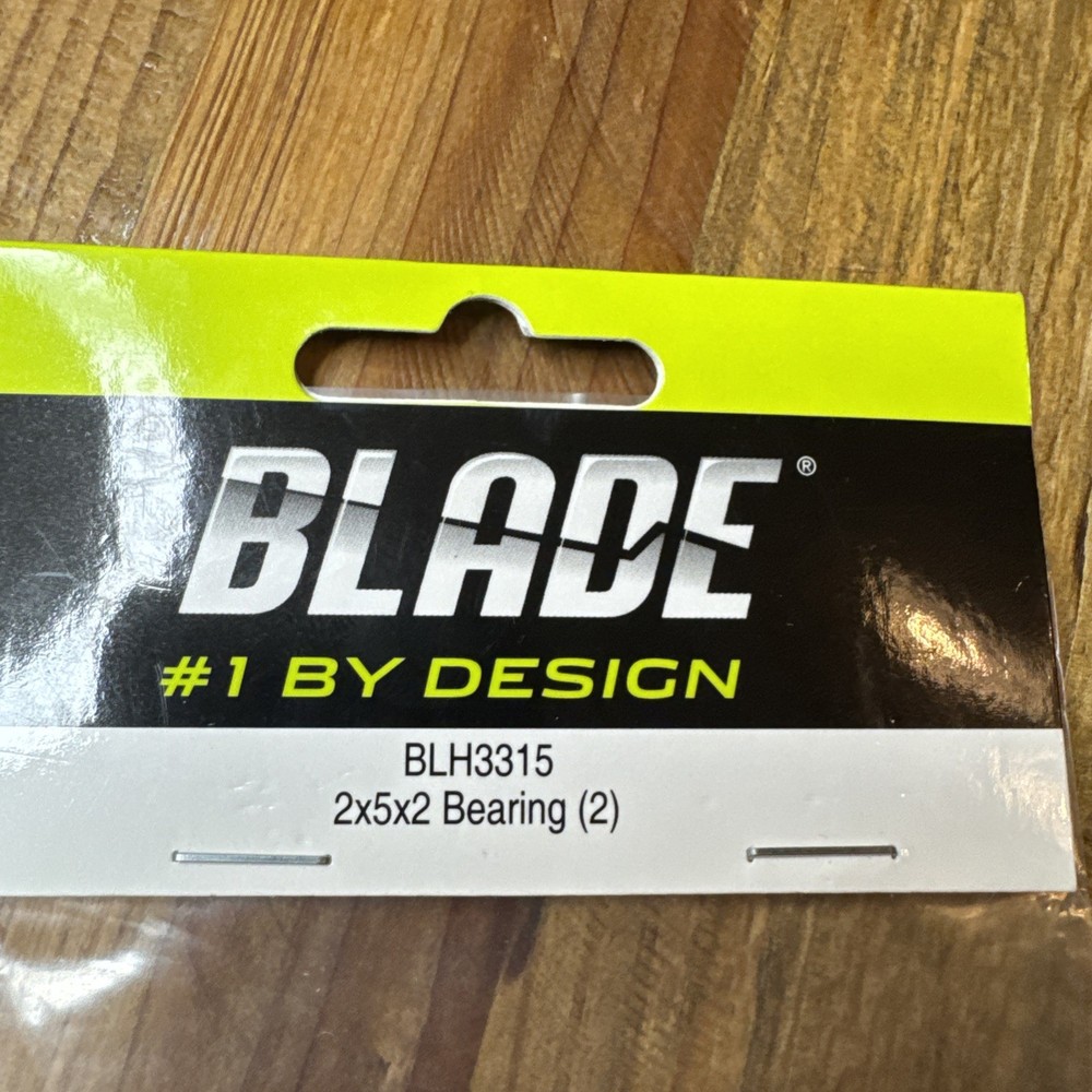 Blade BLH3315 2x5x2 Bearing 2
