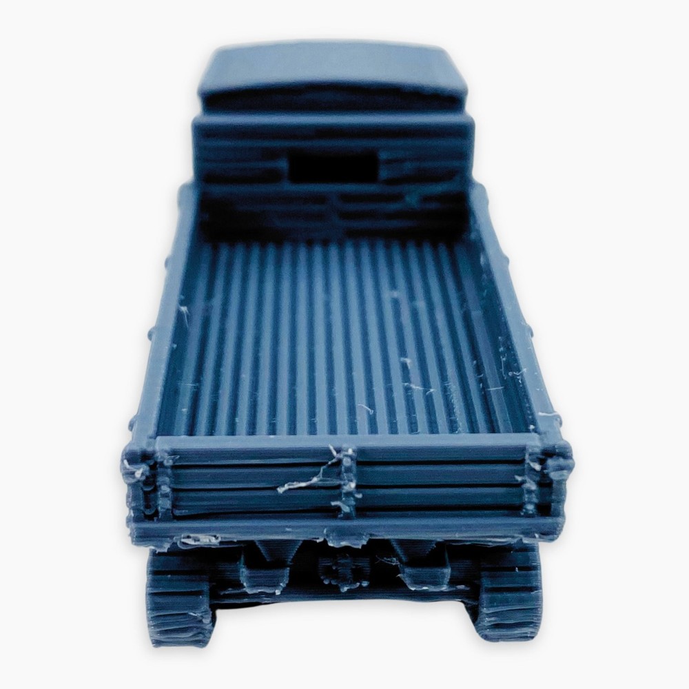 Ford V3000 Maultier (late)